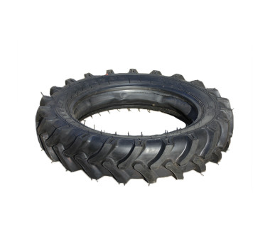 Покрышка с камерой 8.30*24 ТАТА 10PR (минитрактор)