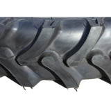 Покрышка с камерой 8.30*24 ТАТА 10PR (минитрактор)