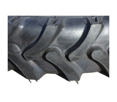 Покрышка с камерой 8.30*24 ТАТА 10PR (минитрактор)