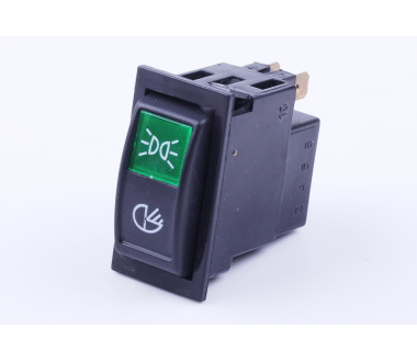 Кнопка габаритів DongFeng 240/244