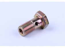 Болт штуцерний М12 DL190-12 Xingtai 120