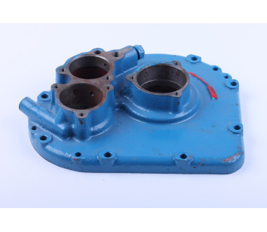 Крышка блока шестерней ГРМ DL190-12 Xingtai 120