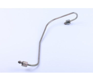 Паливопровід високого тиску DL190-12 Xingtai 120