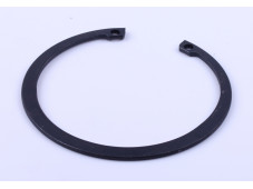 Кільце стопорне 72 мм для отвору DongFeng 240/244