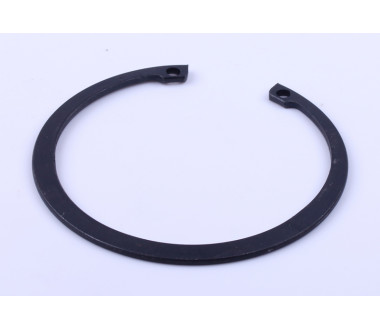 Кільце стопорне 72 мм для отвору DongFeng 240/244