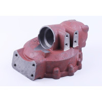 Корпус левого поворотного кулака DongFeng 240/244