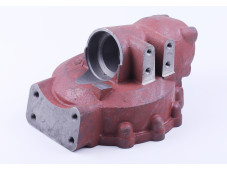 Корпус лівого поворотного кулака DongFeng 240/244