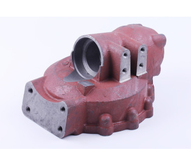 Корпус лівого поворотного кулака DongFeng 240/244