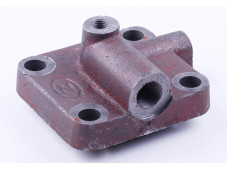 Кришка циліндра підйомника DongFeng 240/244