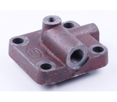 Кришка циліндра підйомника DongFeng 240/244