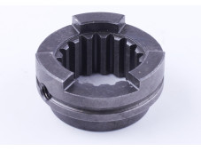 Муфта неподвижная левой полуоси DongFeng 240/244