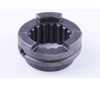 Муфта нерухома лівої півосі DongFeng 240/244