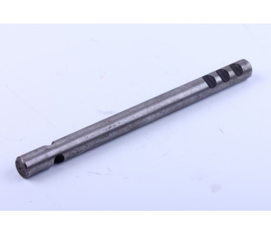 Вал вилки 2/3-ї передачі Xingtai 120/220