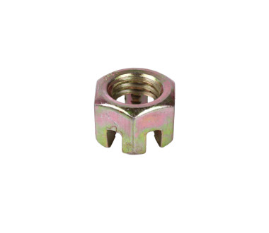 Гайка корончаста, осі диференціала - MT УЦІНКА