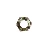 Гайка корончаста, осі диференціала - MT УЦІНКА