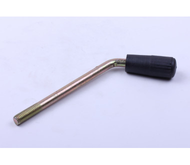 Куліса гідравліки - МТ