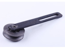 Ролик натягувача ременя вентилятора в зборі - ZS/ZH1100