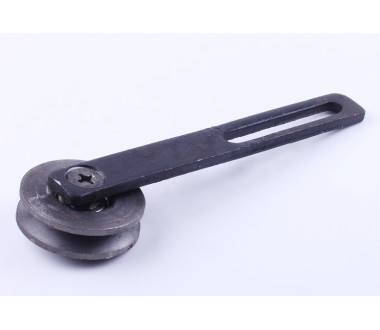 Ролик натягувача ременя вентилятора в зборі - ZS/ZH1100