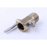 Кран головки зливу рідини, що охолоджує - ZS/ZH1100