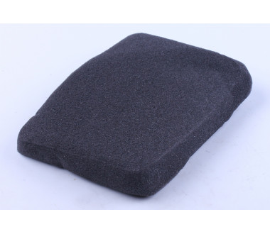 Фільтруючий елемент повітряного фільтра поролон прямокутний - 177F