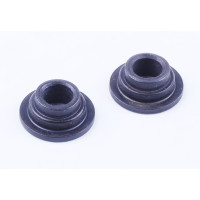 Тарелки клапанов, к-т: 2 шт. - 178F