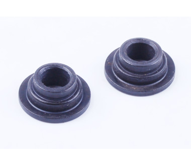 Тарілки клапанів, к-т: 2 шт. - 178F