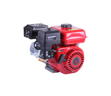 Двигун бензиновий 170F TАТА (з понижувальним редуктором 1/2) 7 к.с.