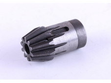 Шестерня конічна проміжна прямозуба Z-10 - КПП