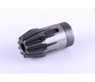 Шестерня коническая промежуточная прямозубая Z-10 - КПП