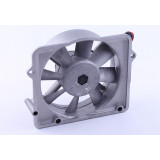 Вентилятор у зборі + статор - ZS/ZH1100