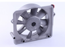 Вентилятор у зборі + статор - ZS/ZH1100