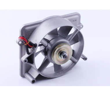 Вентилятор у зборі + статор - ZS/ZH1100