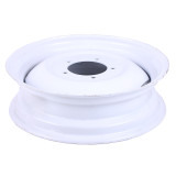 Диск переднього колеса 5.00*15 DongFeng 240