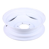 Диск переднього колеса 5.00*15 DongFeng 240