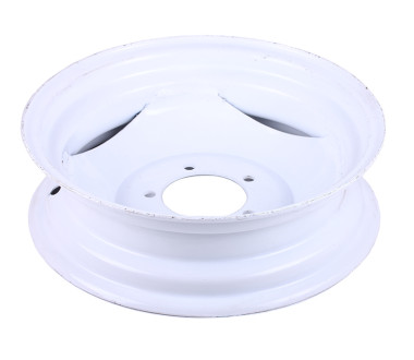 Диск переднього колеса 5.00*15 DongFeng 240