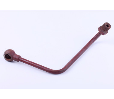 Маслопровід ГУР тип 2 DongFeng 244E