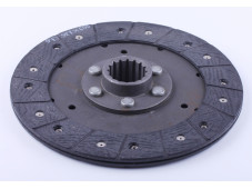 Диск зчеплення основний (фередо) Foton 244/254/250/204/240/200 ДТЗ