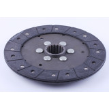 Диск зчеплення основний (фередо) Foton 244/254/250/204/240/200 ДТЗ