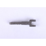 Вилка вичавлювання зчеплення (лапка) - МТ