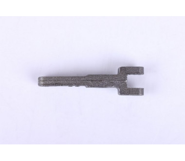 Вилка вичавлювання зчеплення (лапка) - МТ