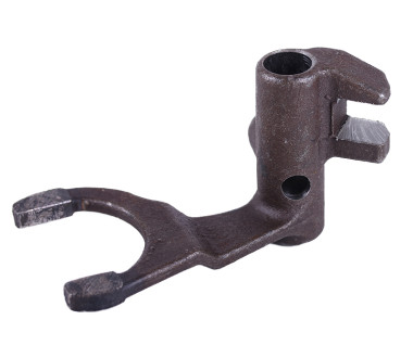 Виделка КПП тип3 - МТ