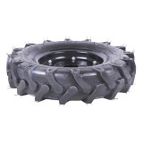 Колесо у зборі 6.00*12 (під 4 болти) YBX