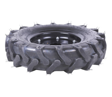 Колесо у зборі 6.00*12 (під 4 болти) YBX