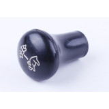 Рукоятка переключения повышенной/пониженной передачи