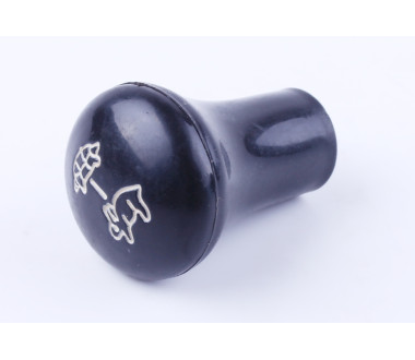 Рукоятка переключения повышенной/пониженной передачи