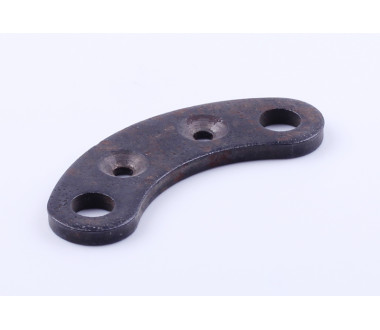 Пластина пружины