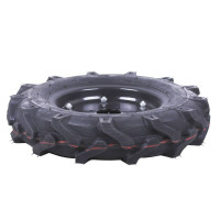 Колесо у зборі YBX 5.00*10 (під 4 болти)