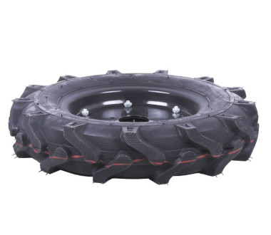 Колесо у зборі YBX 5.00*10 (під 4 болти)