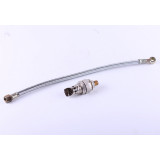 Свічка розжарення KM385BT