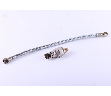 Свічка розжарення KM385BT